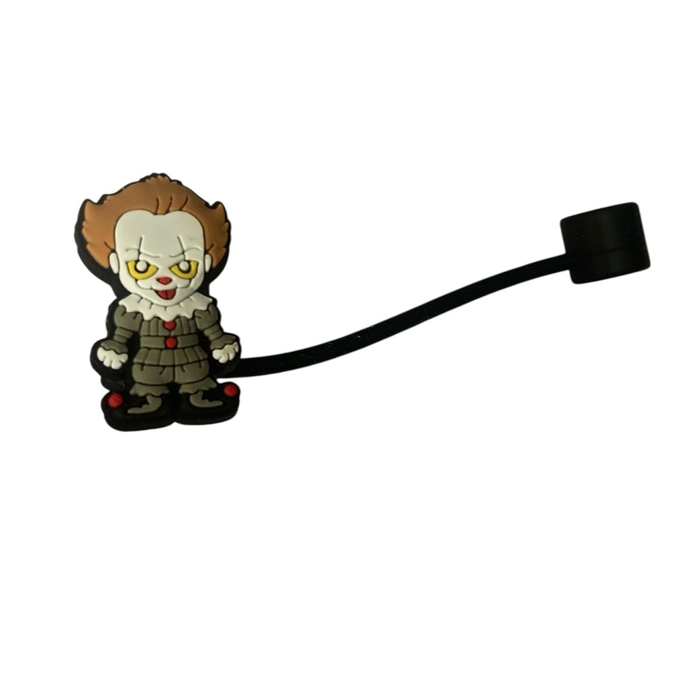 Pennywise Straw Topper